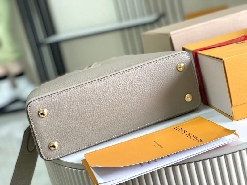 LV Capucines Bags 4194A-0328