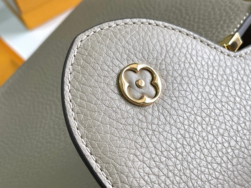 LV Capucines Bags 4194A-0328