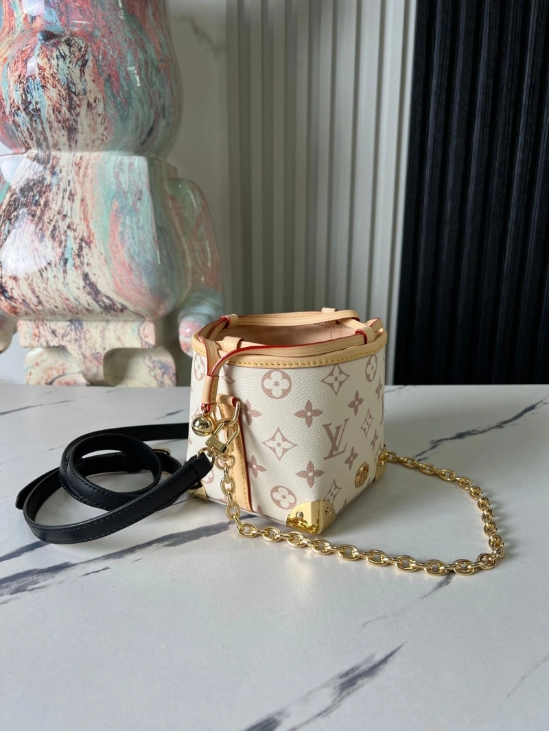 LV Bucket Bags 4194A-0475