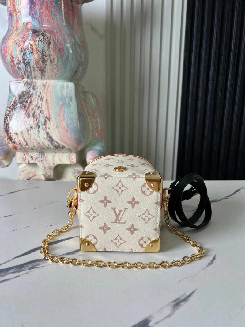 LV Bucket Bags 4194A-0475