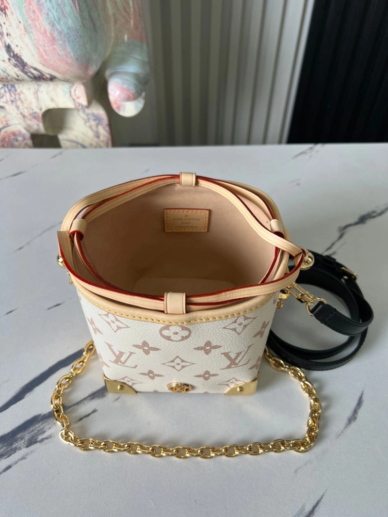 LV Bucket Bags 4194A-0475