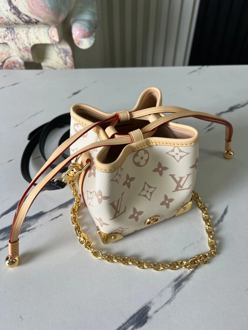 LV Bucket Bags 4194A-0475