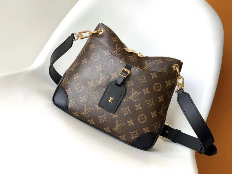 LV Satchel bags 4194A-0546