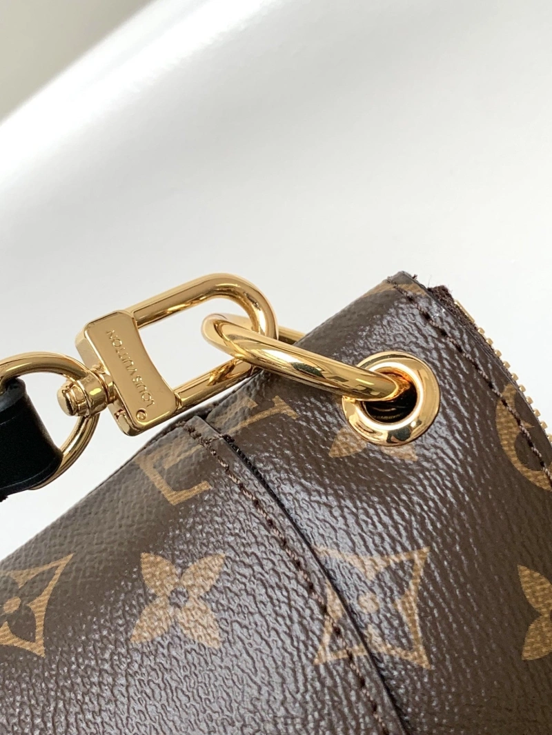 LV Satchel bags 4194A-0546