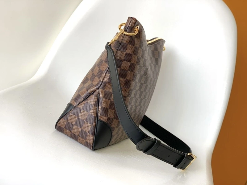 LV Satchel bags 4194A-0548