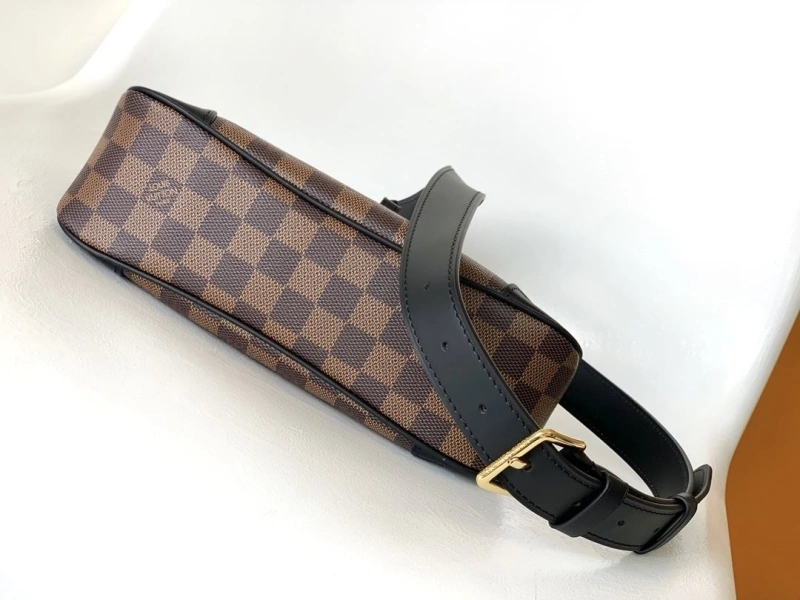 LV Satchel bags 4194A-0549