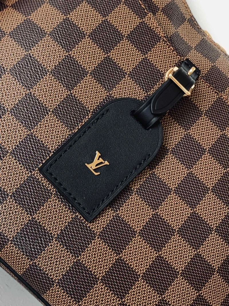LV Satchel bags 4194A-0549