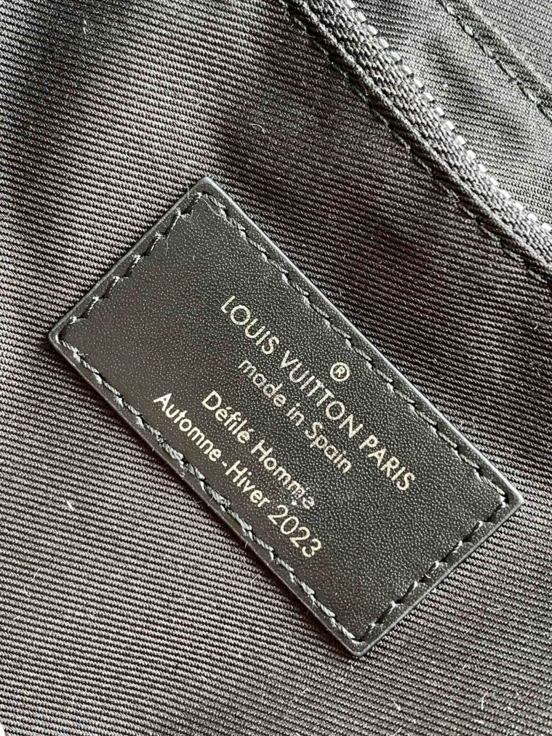 LV Satchel bags 4194A-0560