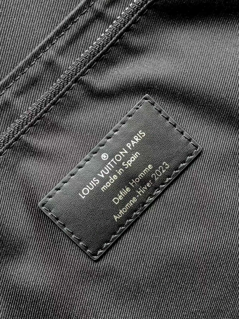 LV Satchel bags 4194A-0561