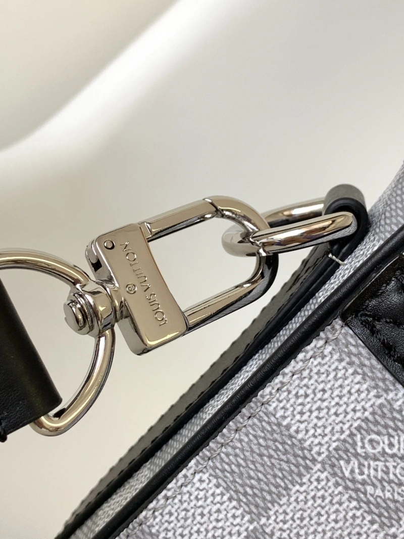 LV Satchel bags 4194A-0563