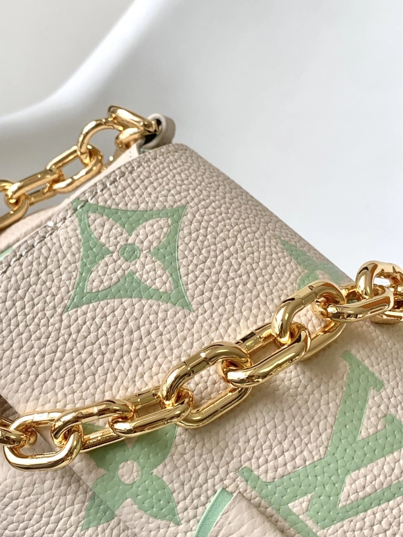 LV Satchel bags 4194A-0570