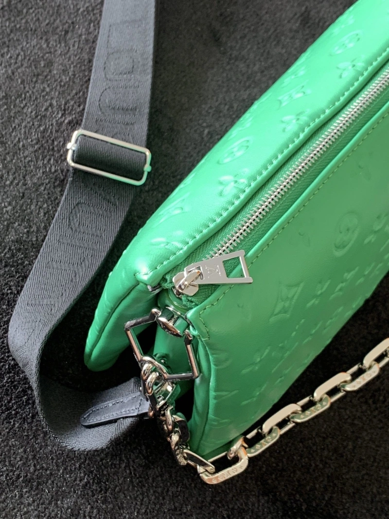 LV Satchel bags 4194A-0588