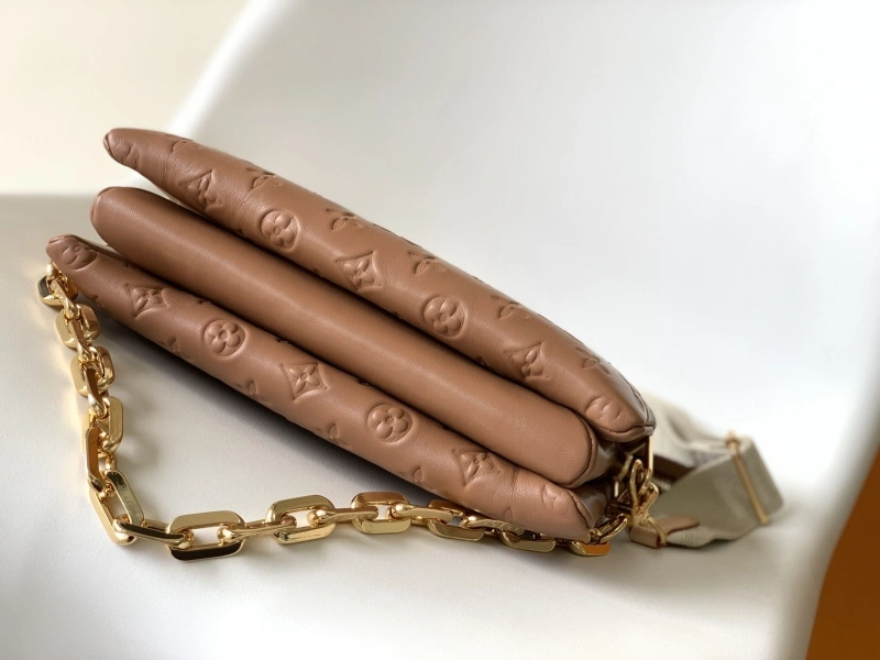 LV Satchel bags 4194A-0591