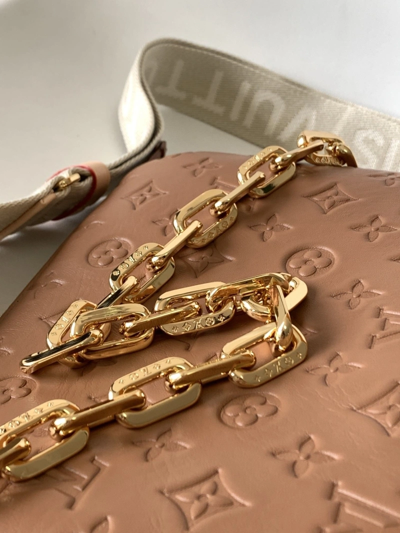 LV Satchel bags 4194A-0591