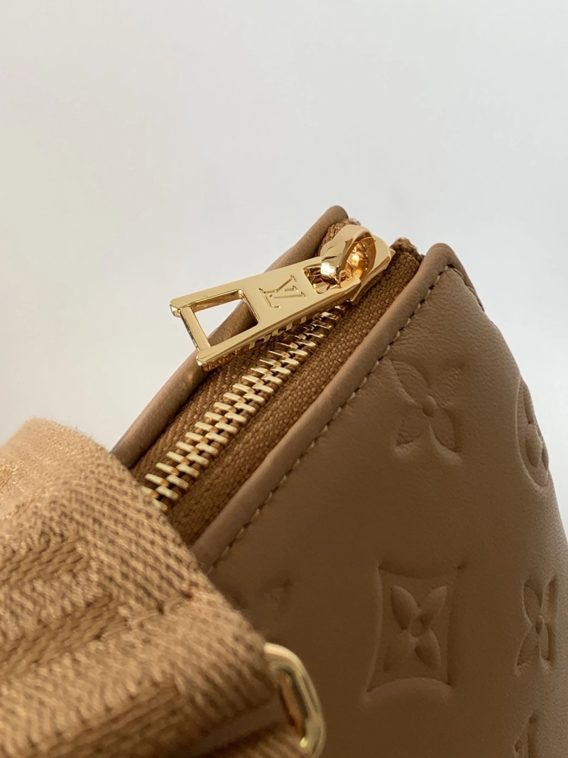 LV Satchel bags 4194A-0592