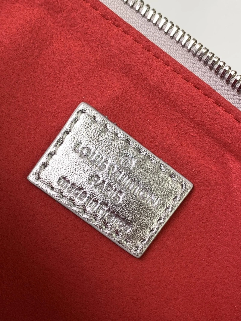 LV Satchel bags 4194A-0593