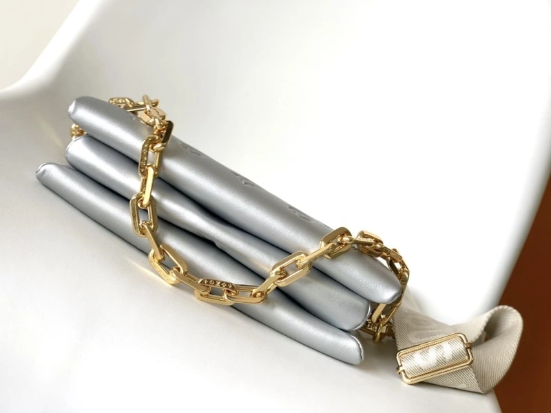 LV Satchel bags 4194A-0594