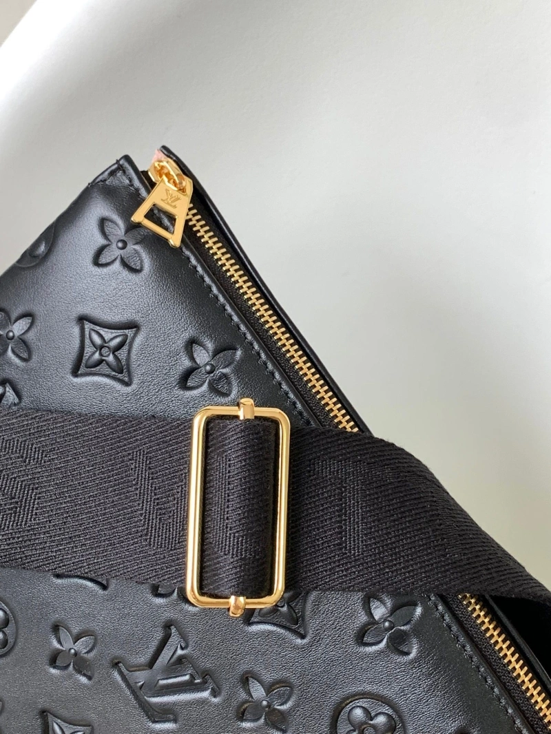 LV Satchel bags 4194A-0597