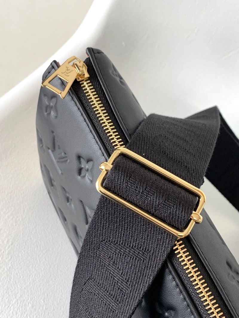 LV Satchel bags 4194A-0598