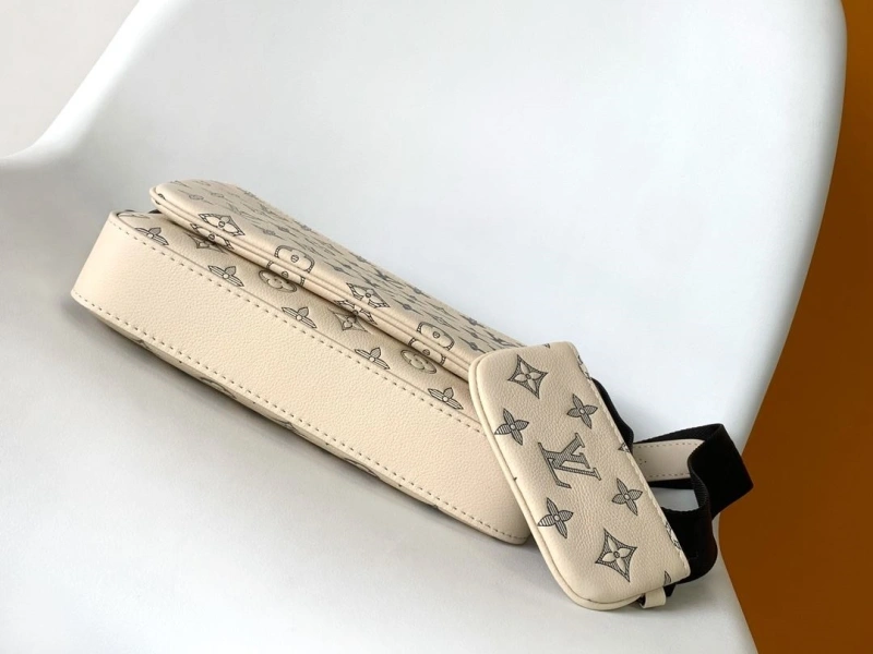 LV Satchel bags 4194A-0606