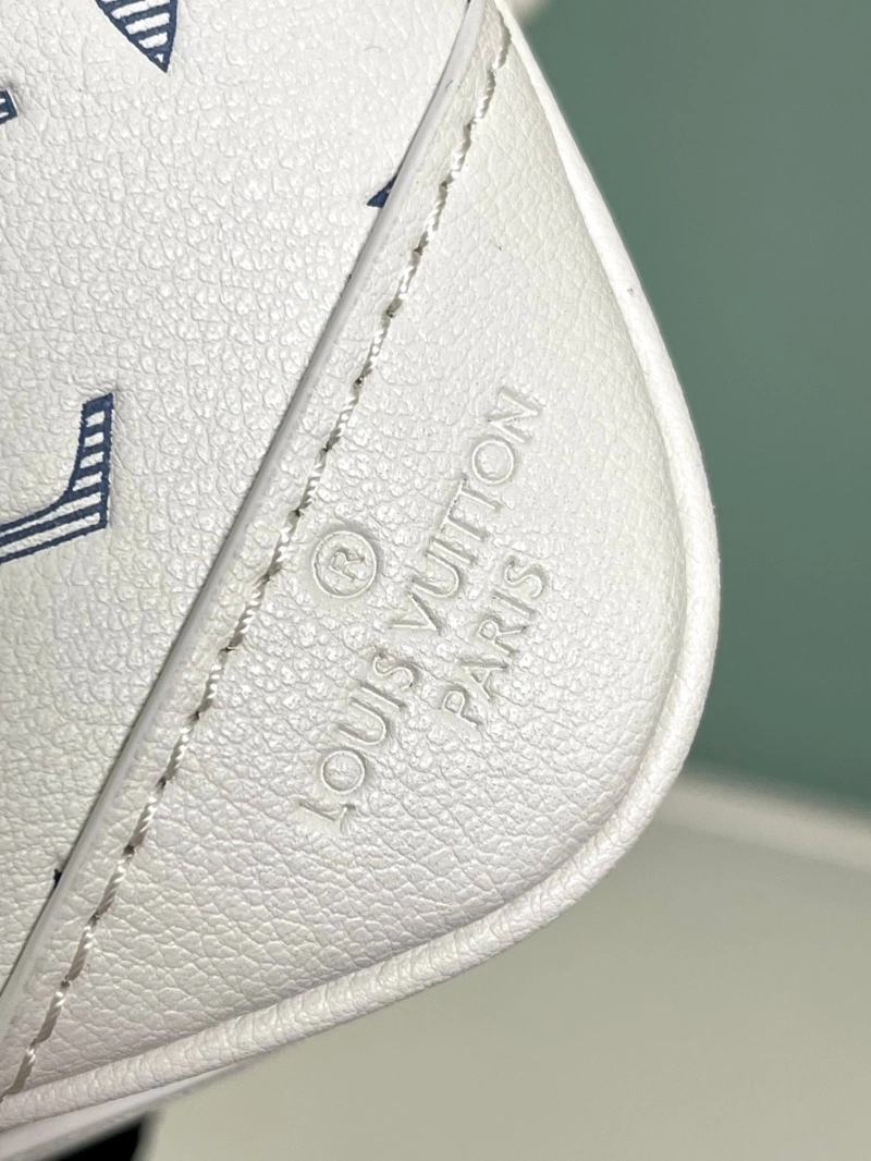 LV Satchel bags 4194A-0617