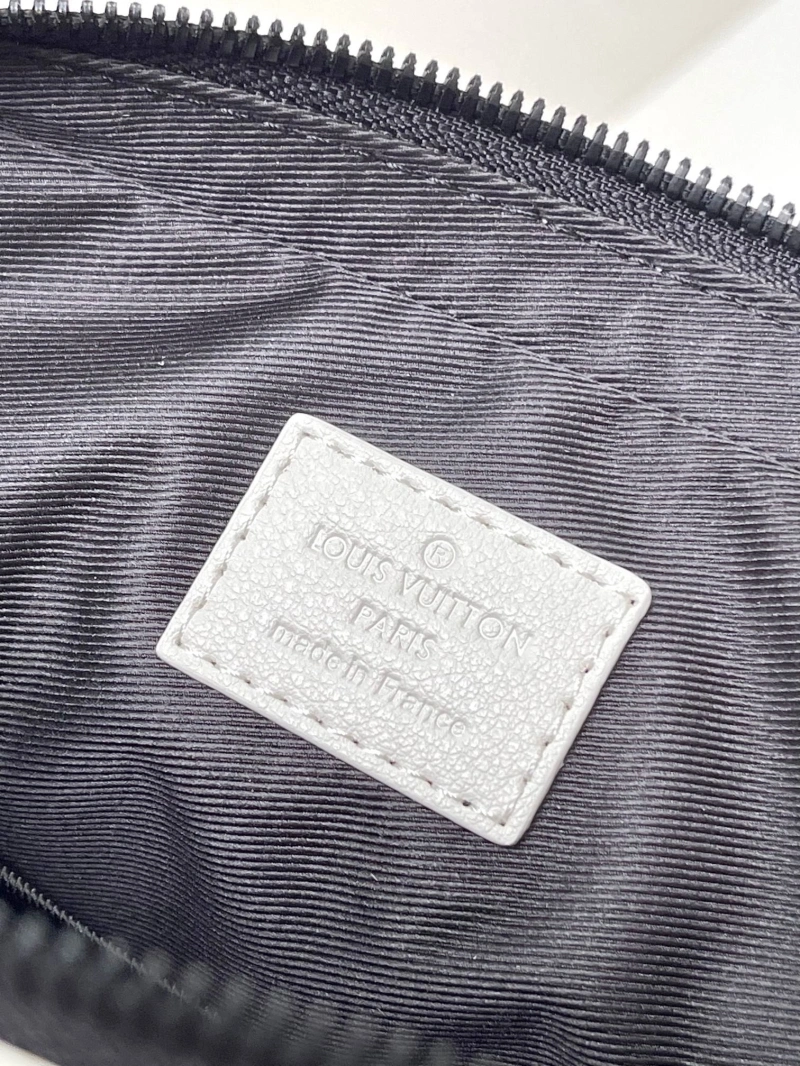 LV Satchel bags 4194A-0617