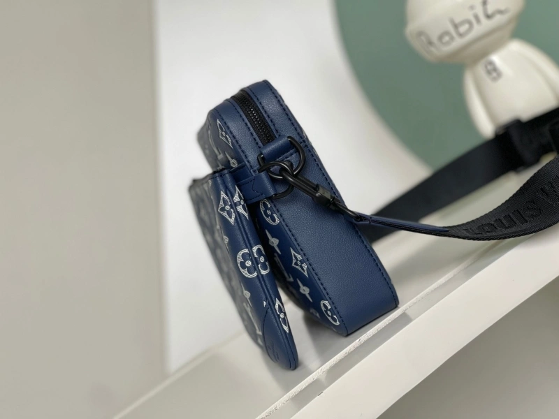 LV Satchel bags 4194A-0618