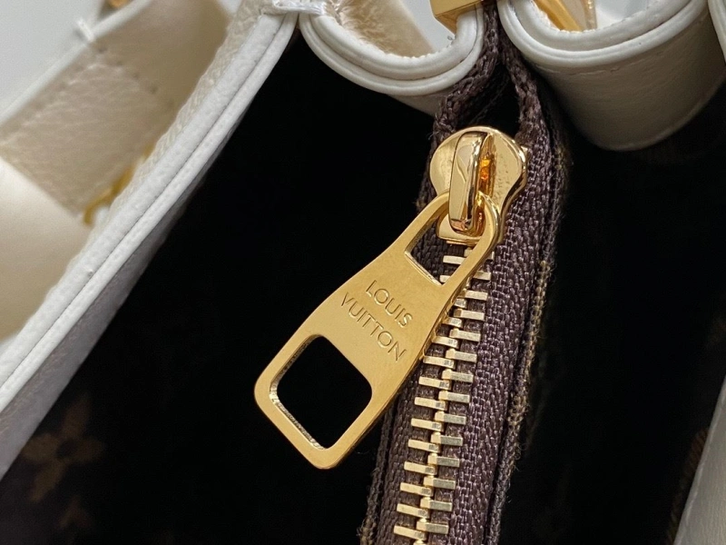 LV Satchel bags 4194A-0625