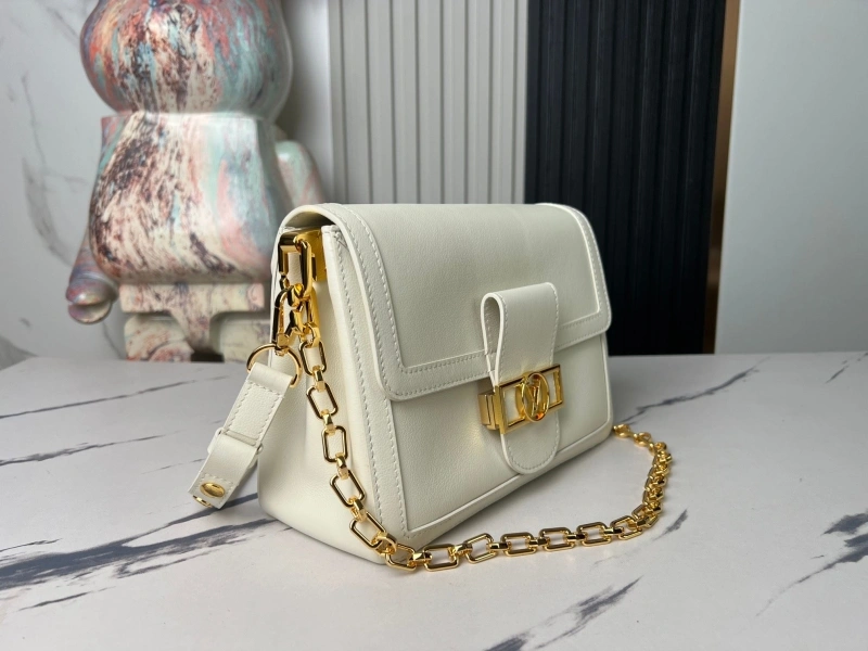 LV Satchel bags 4194A-0625