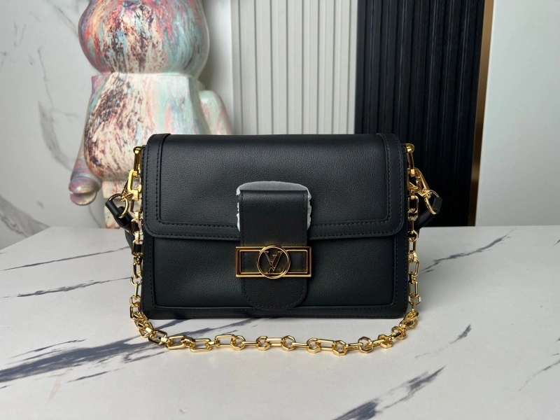 LV Satchel bags 4194A-0626