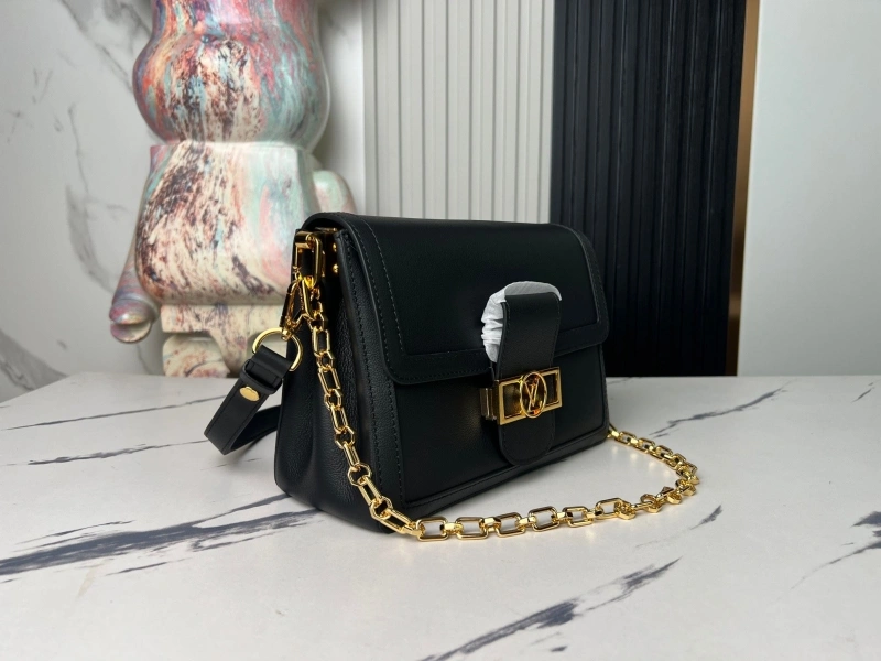 LV Satchel bags 4194A-0626