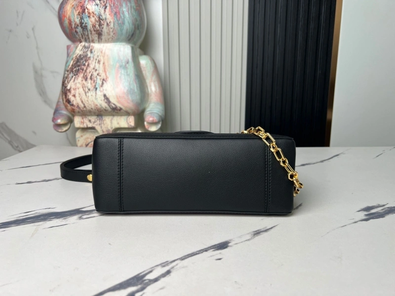 LV Satchel bags 4194A-0626