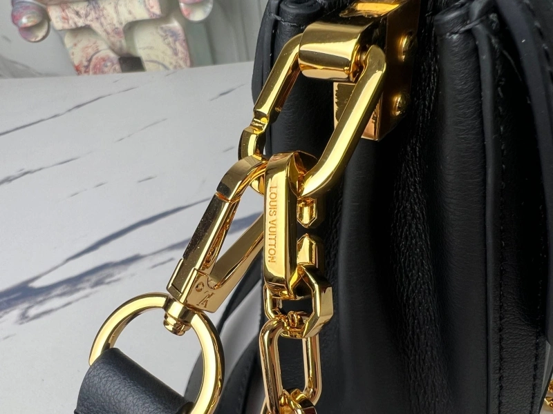 LV Satchel bags 4194A-0626