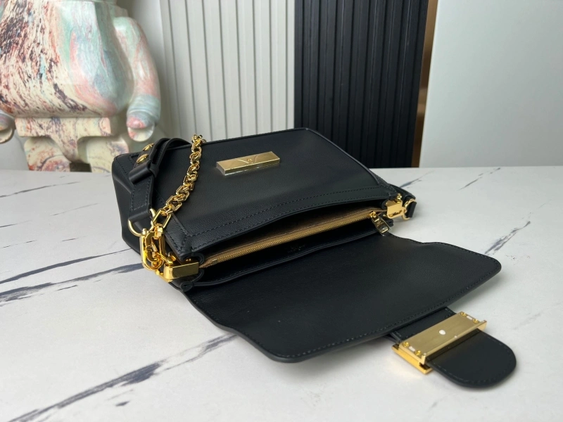 LV Satchel bags 4194A-0626