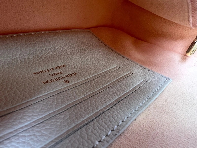 LV Satchel bags 4194A-0630