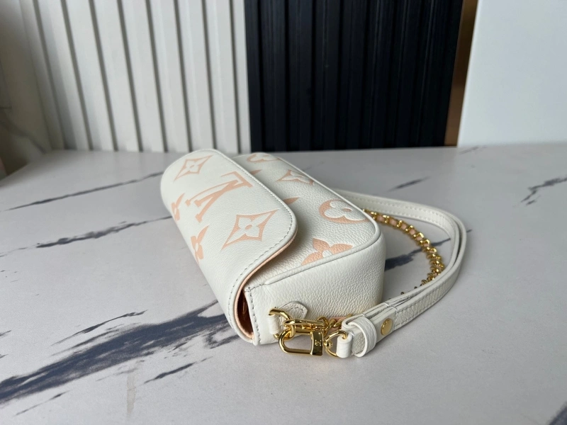 LV Satchel bags 4194A-0630