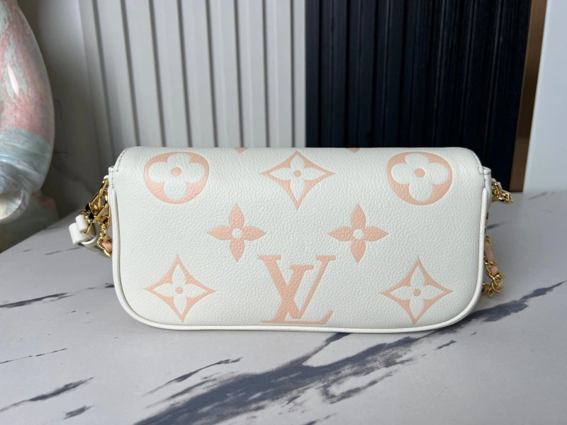 LV Satchel bags 4194A-0630