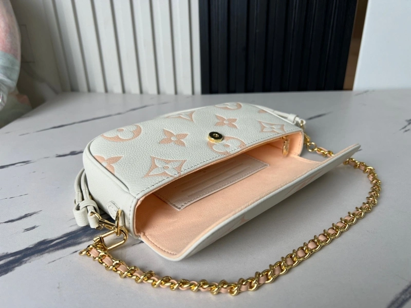 LV Satchel bags 4194A-0630