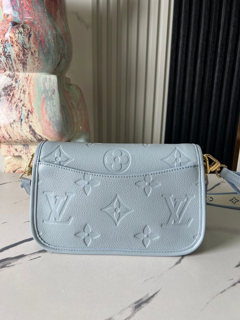 LV Satchel bags 4194A-0645