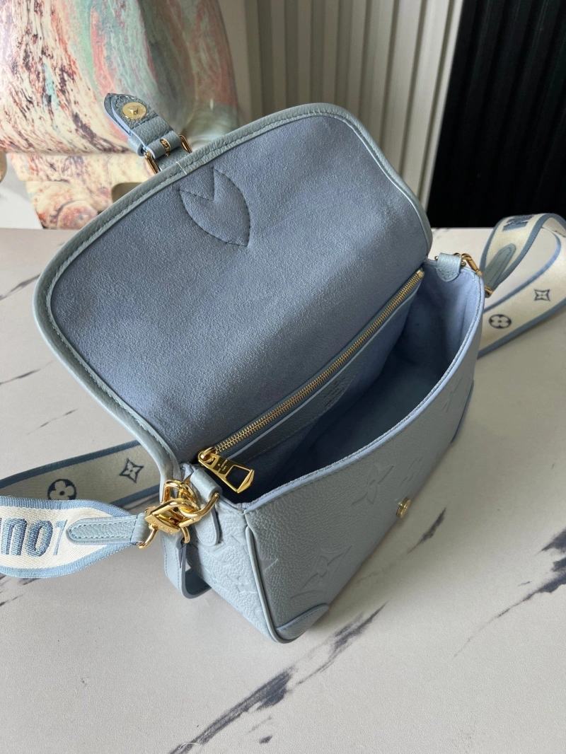 LV Satchel bags 4194A-0645