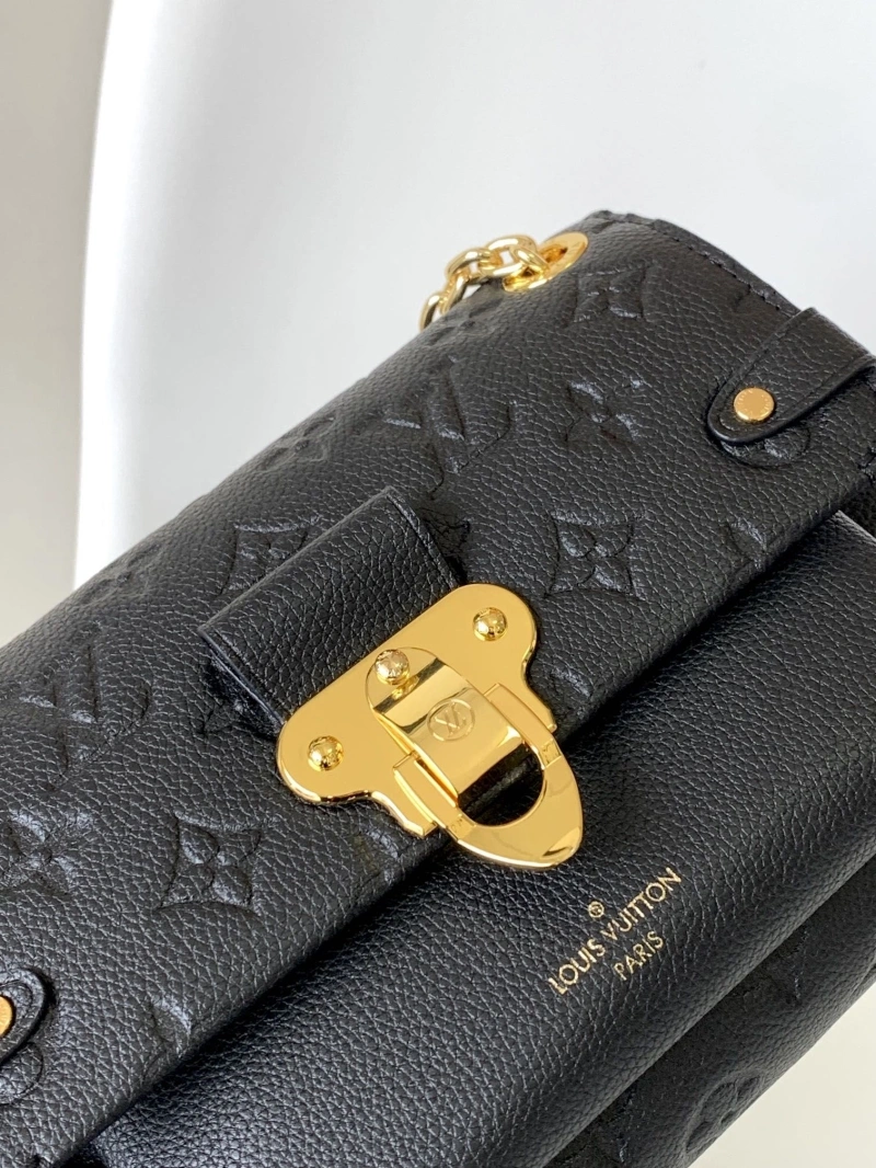 LV Satchel bags 4194A-0650