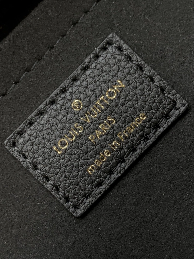 LV Satchel bags 4194A-0650