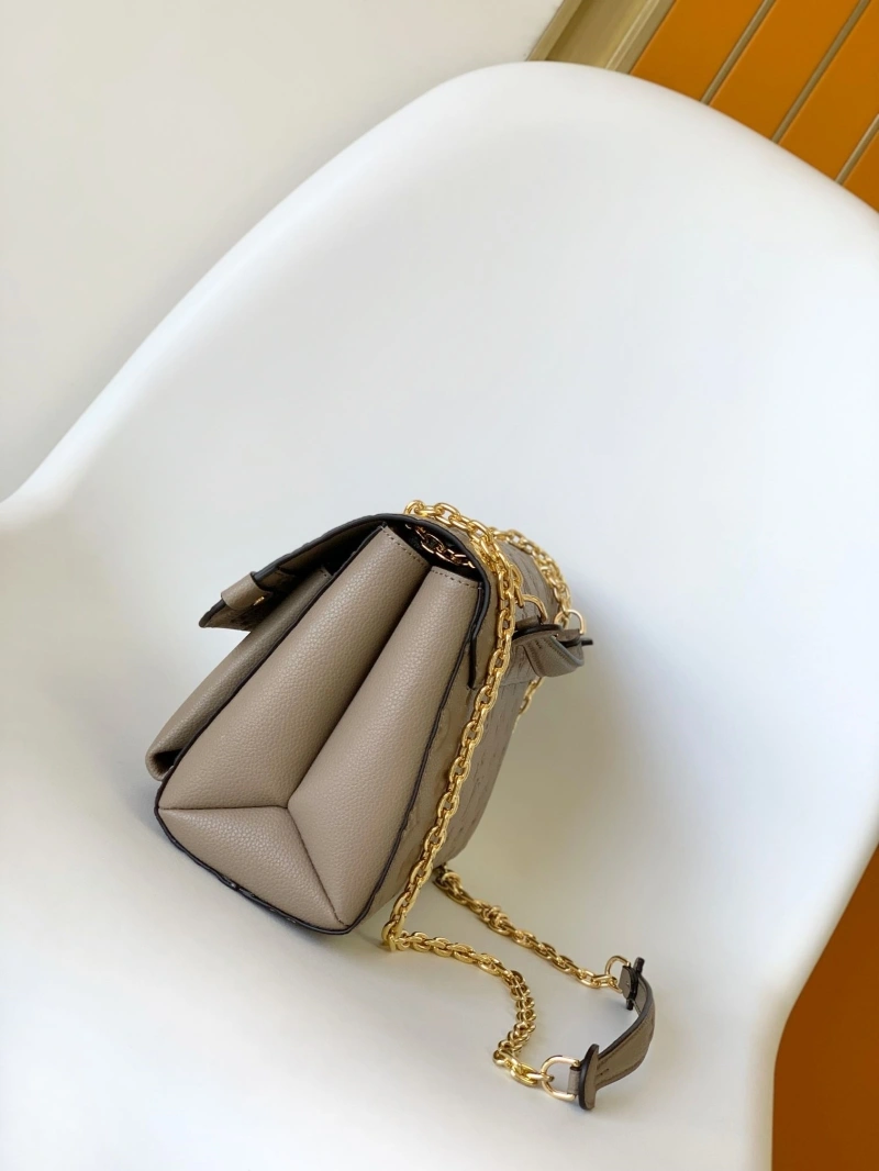 LV Satchel bags 4194A-0651