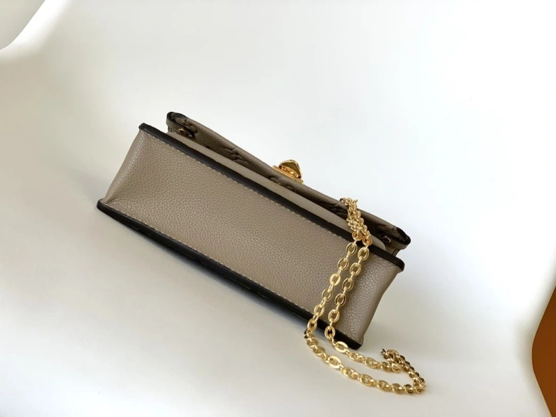 LV Satchel bags 4194A-0652