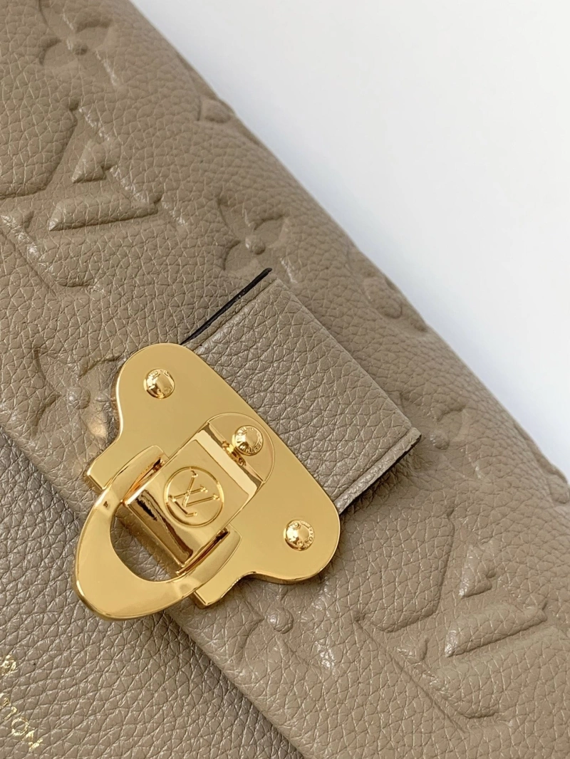 LV Satchel bags 4194A-0652