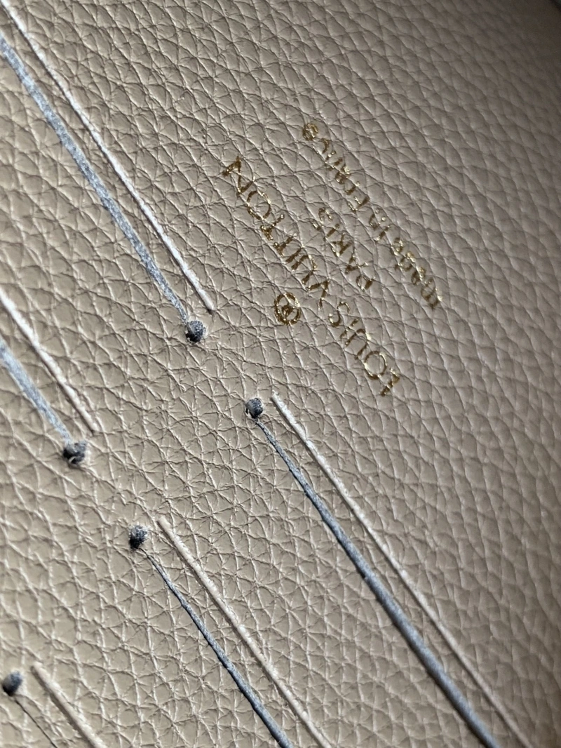 LV Satchel bags 4194A-0652