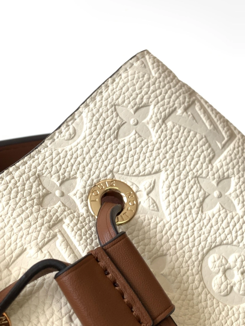 LV Bucket Bags 4194A-0695