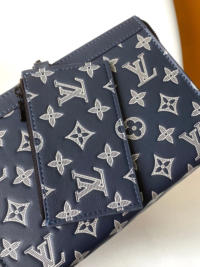 LV Satchel bags 4194A-0699