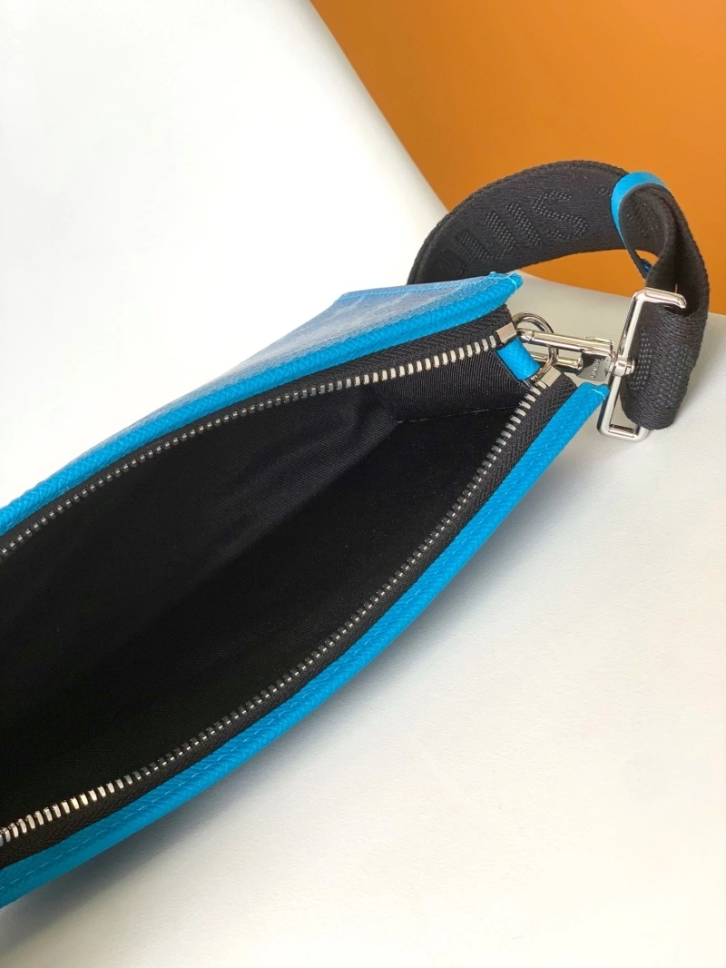 LV Satchel bags 4194A-0701