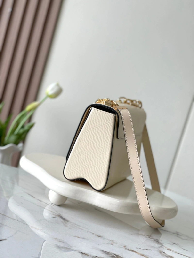 LV Twist Denim Bags 4194A-0708